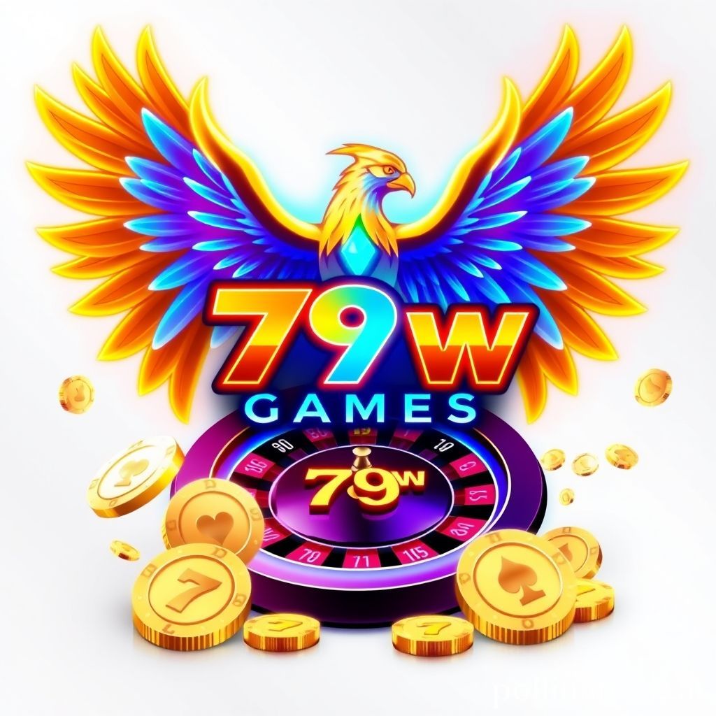 register 79w GAMES